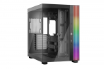 Case BE QUIET LIGHT BASE 600 DX Tower Case product features Transparent panel ATX MicroATX...