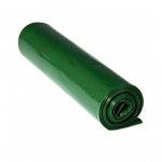 Pr&uuml;gikott 200L (750x1350mm) LDPE 60mic 5tk/rull roheline
