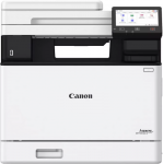Canon i-SENSYS MF754Cdw II Printer Laser Colour MFP A4 33 ppm USB Ethernet LAN Wi-Fi