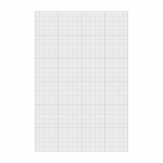 Millimeetripaber A4 SULEMEES 20 lehte