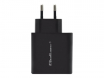 QOLTEC 51717 Charger 42W 5-20V 2.25-3A