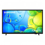 Samsung F6002F, 32&acute;&acute;, FullHD, LED, must - Teler