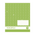 Koolivihik 20 joont BRADLEY 12 lehte