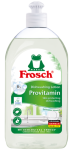 Frosch Dishwashing Liquid Sensitive Provitamin 500 ml