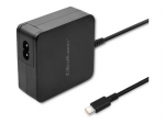 QOLTEC 51027 Charger 65W / 5-20.3V /