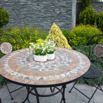 Laud MOSAIC D90xH70cm