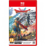 Dragon Quest I & II HD-2D Remake, Nintendo Switch 2 - M&auml;ng