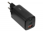 IBOX C-65 PD65W UNIVERSAL CHARGER GaN US