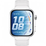 Huawei Watch FIT 5 Pro, valge - Nutikell