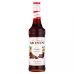 Kohvisiirup MONIN, &scaron;okolaadi 70cl