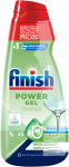 N&otilde;udepesumasina geel FINISH All-in-One Eco 0% 900ml