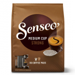 Kohvipadjad JDE SENSEO&reg; STRONG