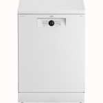 Beko, 15 n&otilde;udekomplekti, laius 59,8 cm - Eraldiseisev n&otilde;udepesumasin