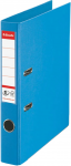 Registraator ESSELTE No.1 Power A4 50mm helesinine