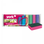 K&uuml;&uuml;rimisk&auml;sn/n&otilde;udepesusvamm YORK 10tk pakis