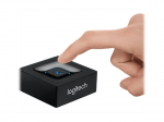 Speaker Accessory LOGITECH Portable/Wireless Bluetooth 980-000912
