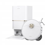 VACUUM CLEANER ROBOT/L50 ULTRA WHITE RLL51SE DREAME