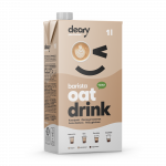 Kaerapiim TERE Deary Barista kaerajook 1L