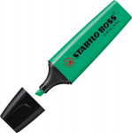Tekstimarker STABILO Boss t&uuml;rkiis