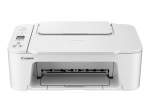 CANON PIXMA TS3751i White 7.7ppm MFP ink