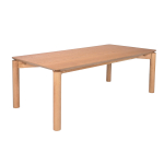 Diivanilaud GARDENIA 120x60xH45cm, tamm