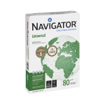 Koopiapaber A3 80g NAVIGATOR Universal 500 lehte