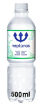 Mineraalvesi NEPTUNAS M&uuml;ndi 0,5l (karboniseeritud, pet)