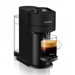 Krups Nespresso Vertuo Next, mattmust - Kapselkohvimasin