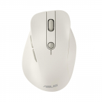 MOUSE USB OPTICAL WRL MD105/MK-WH 90XB0AH0-BMU000 ASUS