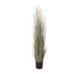 Kunsttaim GREENLAND k&otilde;rreline H120cm, potis