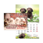 Seinakalender Koerakalender 2911601000
