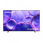 Samsung U8000F, 75'', 4K UHD, LED LCD, must - Teler