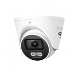 NET CAMERA TURRET H.265+ 4MP/INSIGHT S445S(2.8MM) TP-LINK