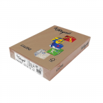 V&auml;rviline paber A4 80g Le Cirque 500 lehte pruun