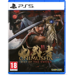 Onimusha: Way of the Sword Lenticular Edition, PlayStation 5 - M&auml;ng