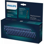 Philips - Puhastusrullikud AquaTrio tolmuimejale