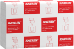 Lehtr&auml;tik 2-kihiline KATRIN Non-Stop M2, Z-fold 20,6x24cm 150 lehte (33096) EOL