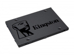 SSD KINGSTON A400 960GB SATA 3.0 TLC Write speed 450 MBytes/sec Read speed 500 MBytes/sec 2,5"...