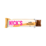 &Scaron;okolaad piima&scaron;okolaad NICK&acute;S 25g