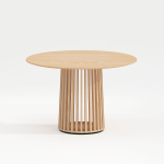 S&ouml;&ouml;gilaud MILANI D120xH75cm, tamm