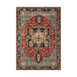 Vaip AREA 160x230cm, muster-07