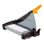 Giljotiin FELLOWES Fusion A4 10-le lehele