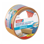 Kleeplint TESA kahepoolne 50mmx10m paigaldusteip