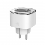 Ezviz T31, EU, valge - Nutipistik