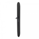 NB SLEEVE ANTISHOCK MACBOOK 13/5221 BLACK RIVACASE
