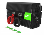 GREEN CELL Car Power Inverter 12V to 230