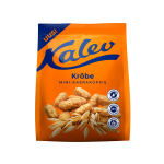 K&uuml;psised KALEV Kr&otilde;bedad mini-kaerak&uuml;psised 120g