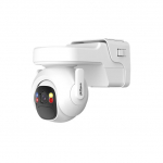 WRL CAMERA 4MP 4G DOME/BATT. BP4A-4G-0360B DAHUA