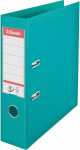 Registraator ESSELTE No.1 Power A4 70mm t&uuml;rkiis