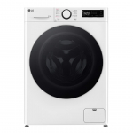 LG, 8 kg / 5 kg, s&uuml;gavus 47,5 cm, 1200 p/min - Kuivatiga pesumasin